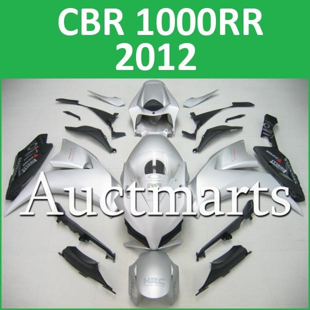 Fit honda 2012 cbr1000rr cbr 1000 rr 12 fireblade bodywork fairing v7 c13