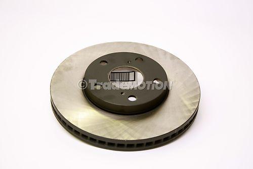 Toyota 4351233042 genuine oem factory original rotor