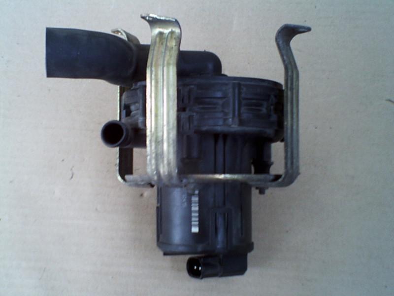 Oem e39 secondary air pump module 528i