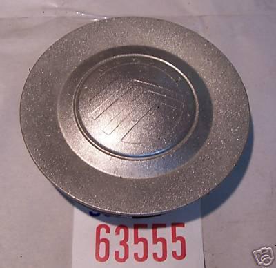 Mercury 00-04 sable hub/center cap 16" 7 spoke silver 2000 2001 2002 2003 2004