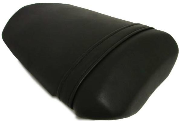 Black rear passenger pillion seat for 2004-2006 yamaha yzf r1 yzfr1 04 05 06 new