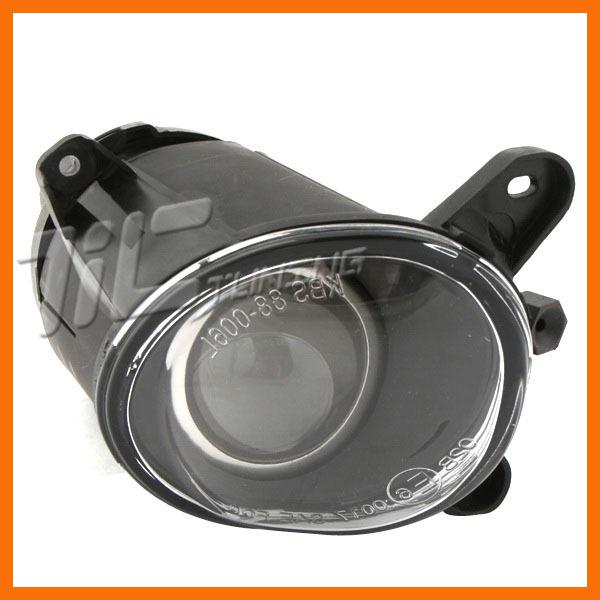 2001-2005 volkswagen passat driving fog light replacement right passenger