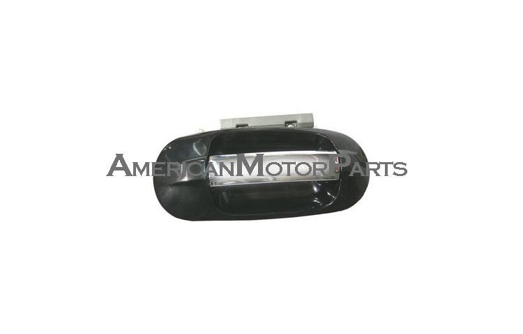 Passenger replacement outside rear door handle lincoln ford navigator expedition