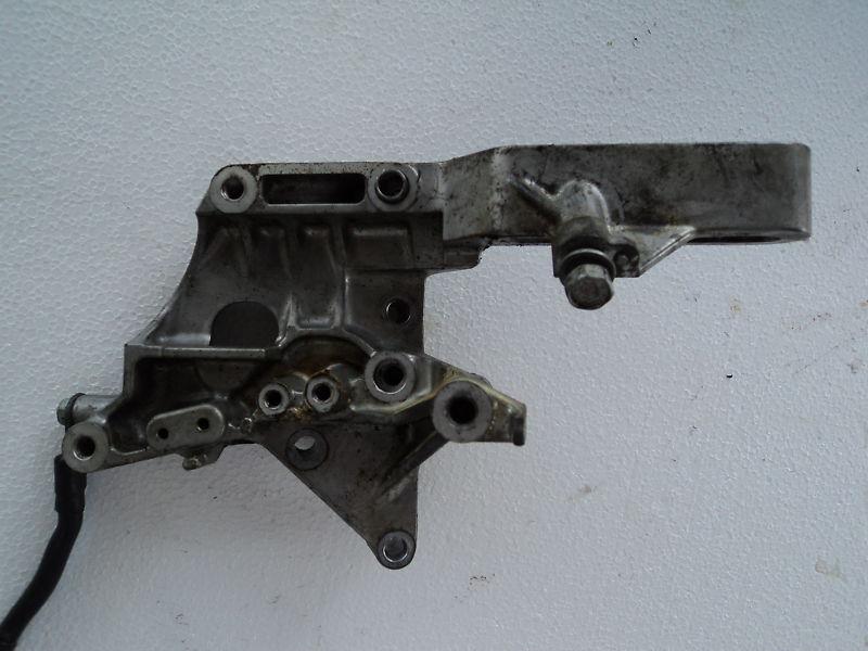 Shift bracket ~6br-44176-00-94~  from a 2008 yamaha 250hp 4-stroke f250 outboard