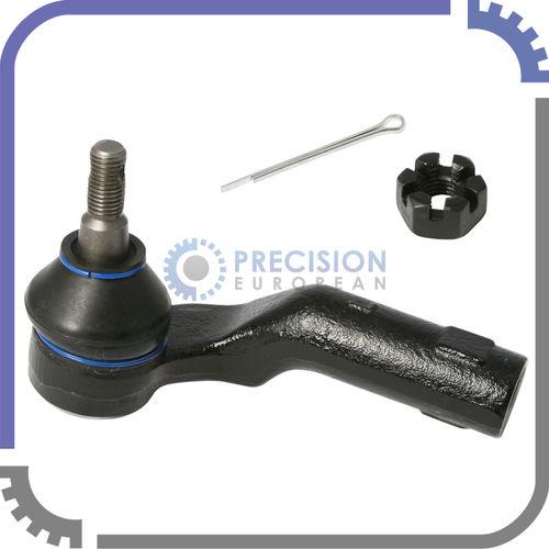 1pc tie rod end - bp4l-32-290 - front left passenger side 2009 2010 2011 mazda 3