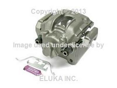 Bmw genuine factory rear left brake brake caliper e46 e83 e83n 34 21 6 765 883