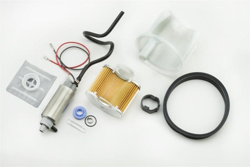 Walbro high performance gca760 electric fuel pump kit dakota ram 1500 pickup