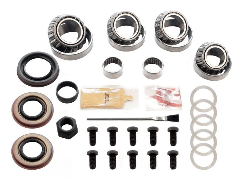 Motive gear performance differential r8.2rifsmkt master bearing kit