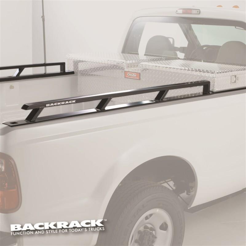 Backrack 80517tb side rails