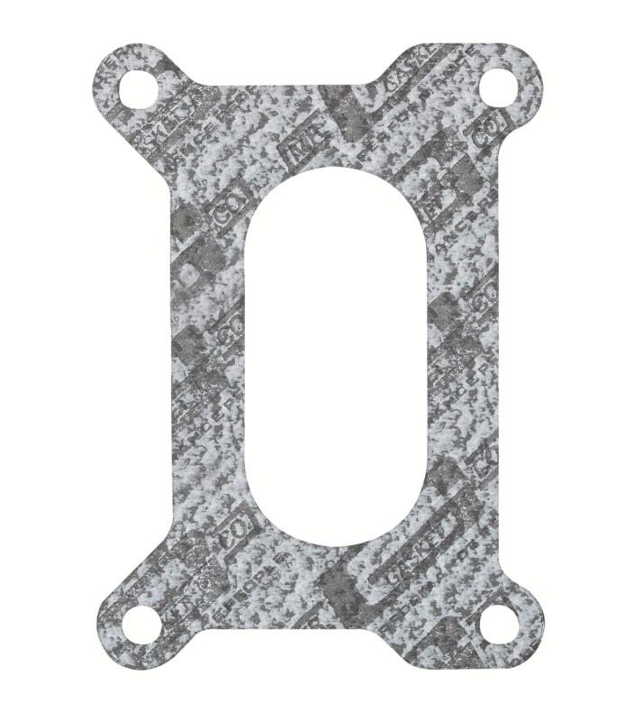 Mr. gasket 49c carburetor base gasket