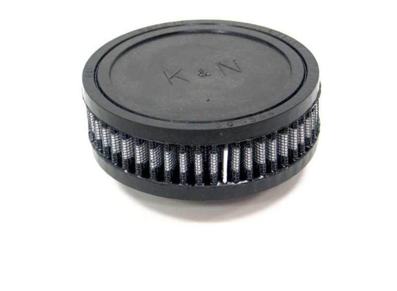 K&n filters ru-0340 universal air cleaner assembly