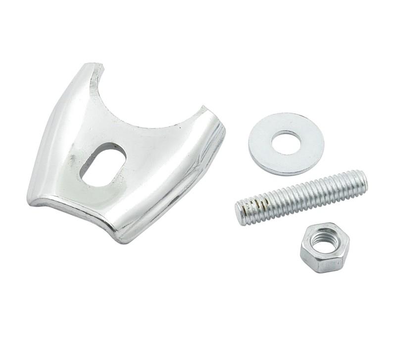 Mr. gasket 2502 distributor hold-down clamp