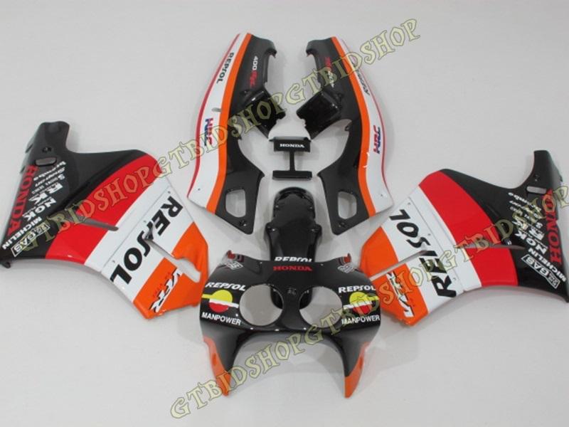 Fairing for honda vfr 400 rr vfr400 nc30 89-93 7d 2