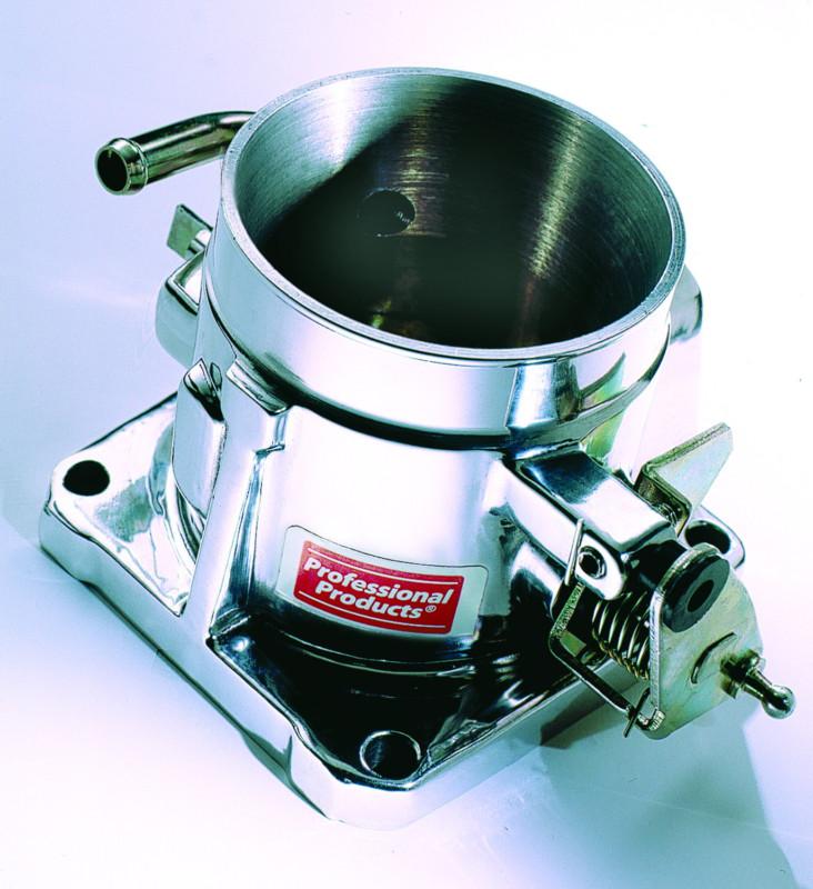 Professional products 69201 power throttle body 86-93 mustang