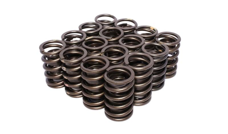 Competition cams 925-16 hi-tech oval track; valve springs