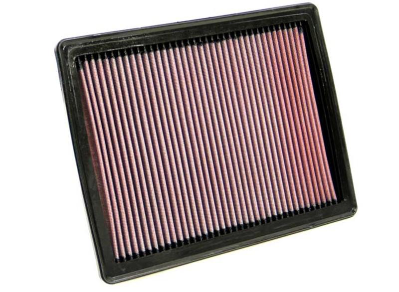 K&n filters 33-2314 air filter 05-06 gto