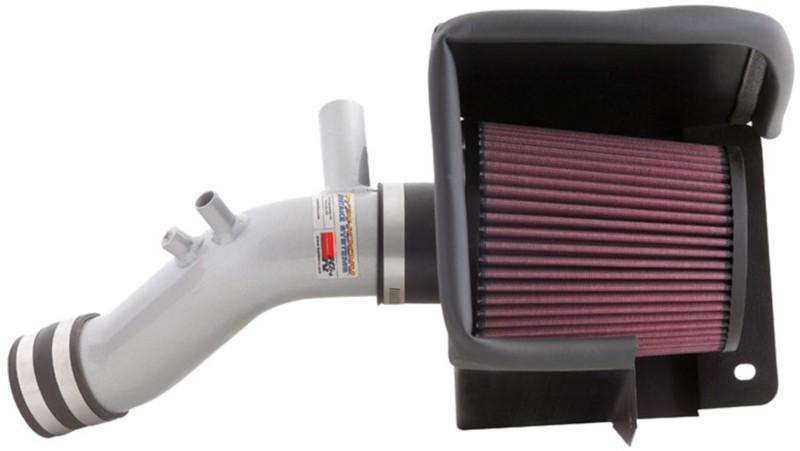 K&n filters 69-2542ts typhoon; cold air intake filter assembly 08-13 avenger