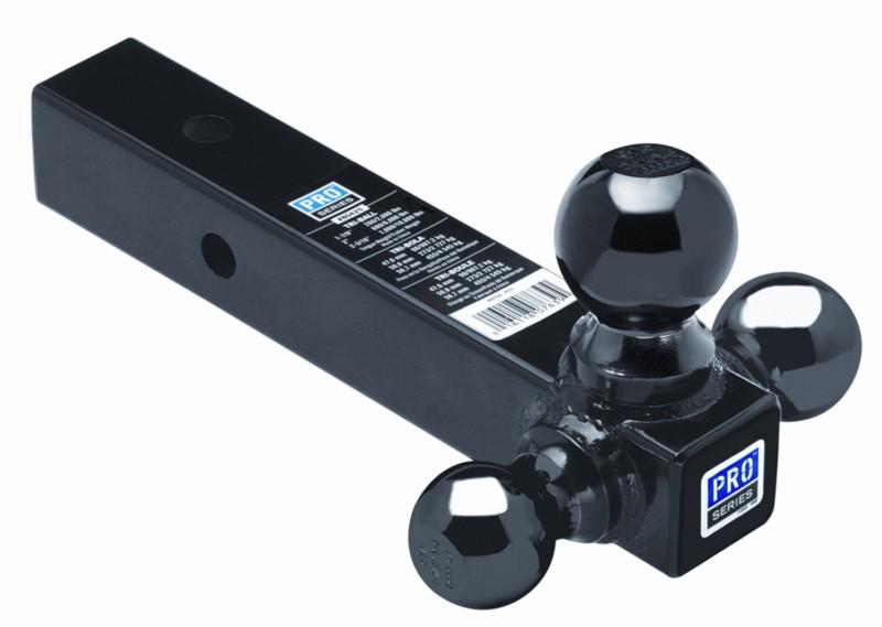 Pro series 80425 ball mount