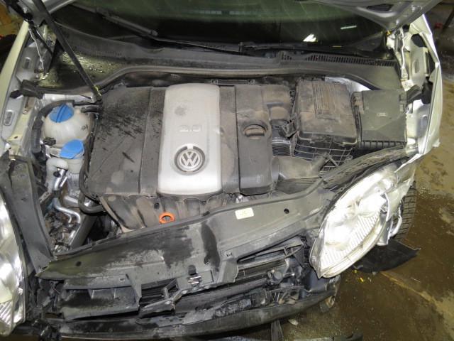 2007 volkswagen jetta 44298 miles automatic trans flywheel 2358410