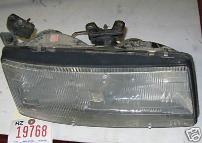 Chevy 90-94 lumina car headlight head light/lamp right 1990 1991 1992 1993 1994