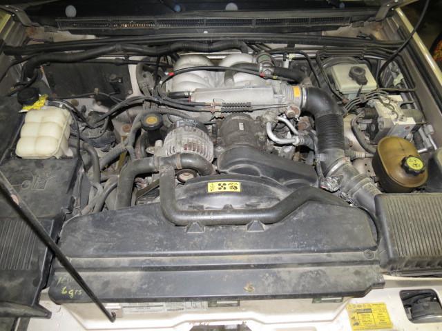 2000 land rover discovery automatic transmission 2348732