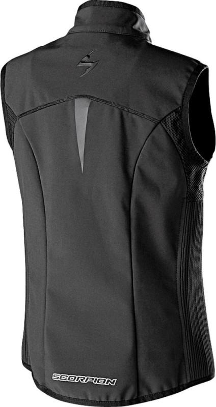 Scorpion xdr womens thermoshell fusion vest - 2xl