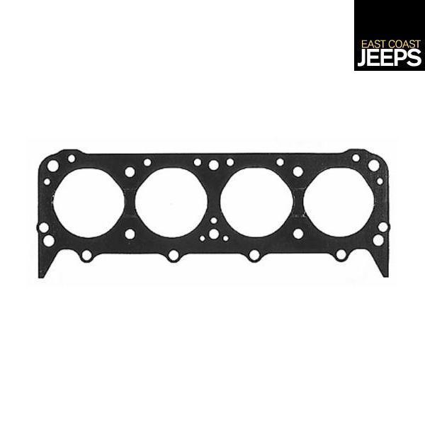 17446.06 omix-ada head gasket 5.0l, 72-81 jeep cj models, by omix-ada