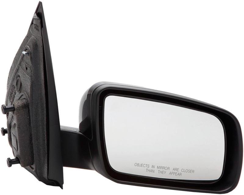 Side view mirror right, power platinum# 1272473