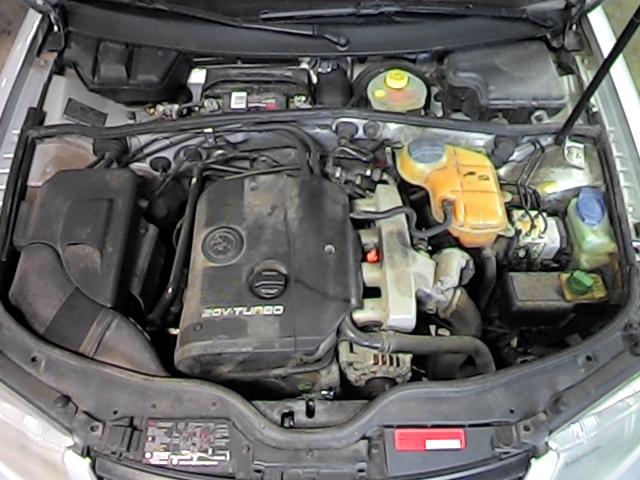 2000 volkswagen passat automatic transmission 2633753