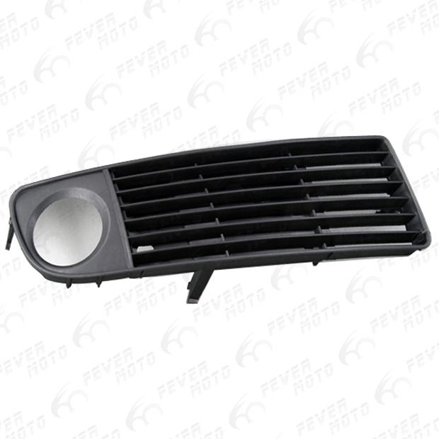 Fm for audi a6 98-01 brand new front lower side insert bumper grille grill right