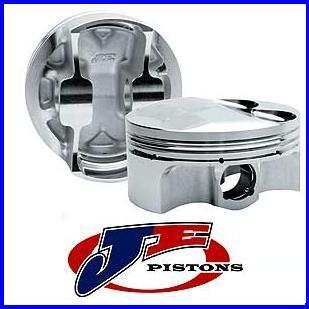 Honda trx450r trx 450r je piston 2004-2005 stand bore hi compression 13:1