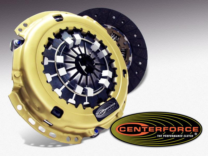 Centerforce cf110501 centerforce i; clutch pressure plate and disc set