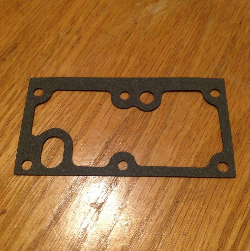 Tpi lt1 throttle body cover plate gasket tuned port injection lt4 l98