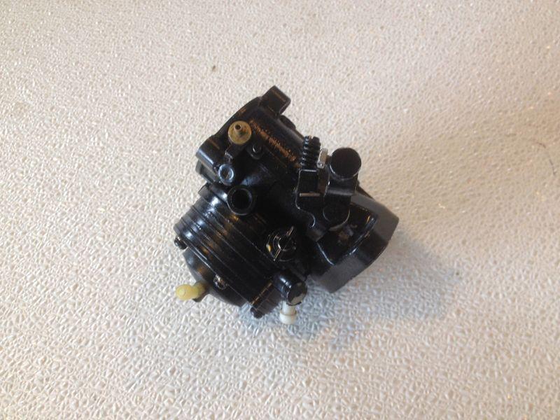 Kawasaki js440 stand up pwc 38mm carb carburetor