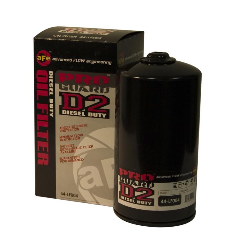 Afe power 44-lf004 proguard d2 oil fluid filter