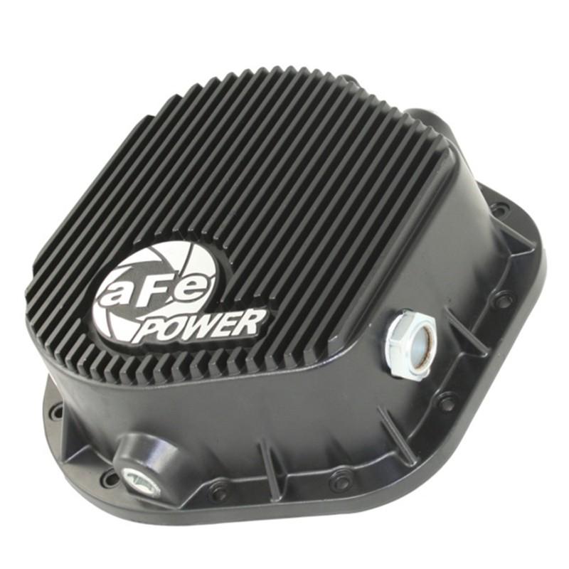 Afe power 46-70021 rear differential cover