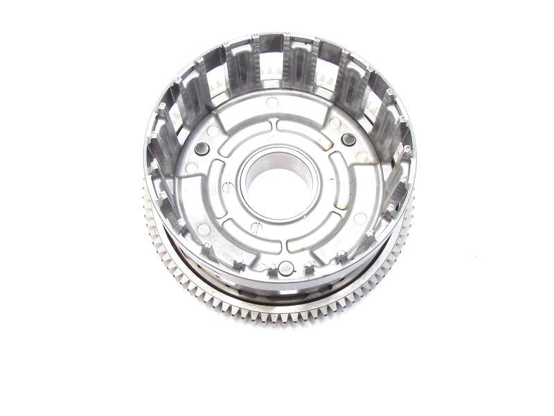 Kawasaki zx-10r zx10r zx 10 engine clutch basket 06 07 2006 2007