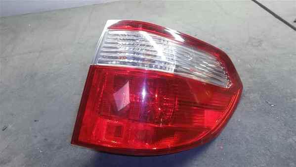 05 06 honda odyssey passenger rh taillight lamp oem lkq