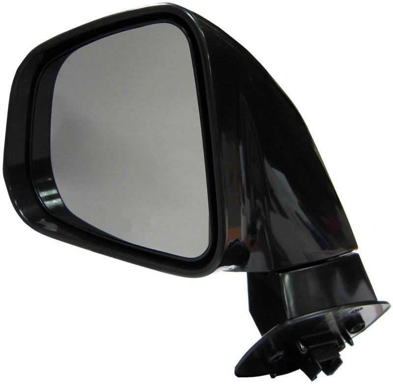 Side view mirror lh vue/ vue hybrid, power, w/ defogger platinum# 1272187