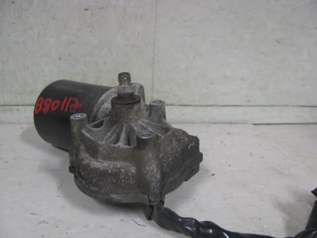 Wiper motor saab 9-3 900 1995 95 96 97 98 - 00 01 02 03 front 38110