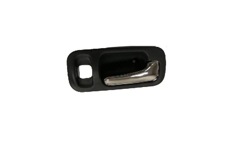 Depo right replacement inside rear door handle 97-01 honda crv 72624s10000za