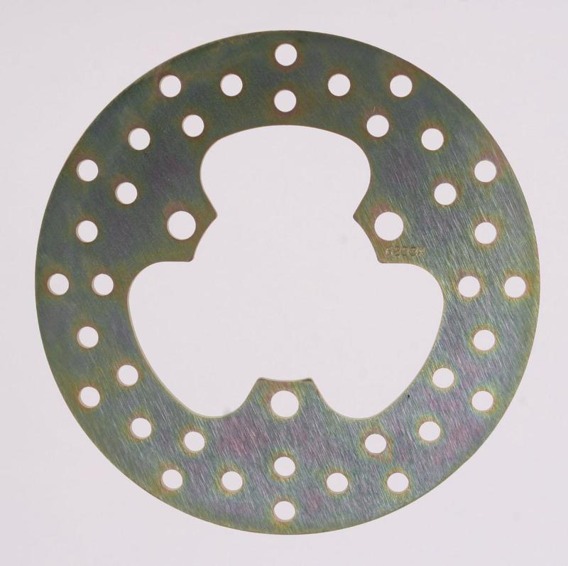 Ebc oe replacement brake rotor  md6082d