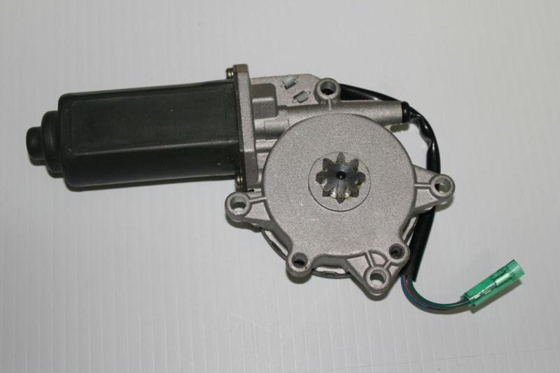 New seadoo part  278001292 vts motor gsx rfi rx di