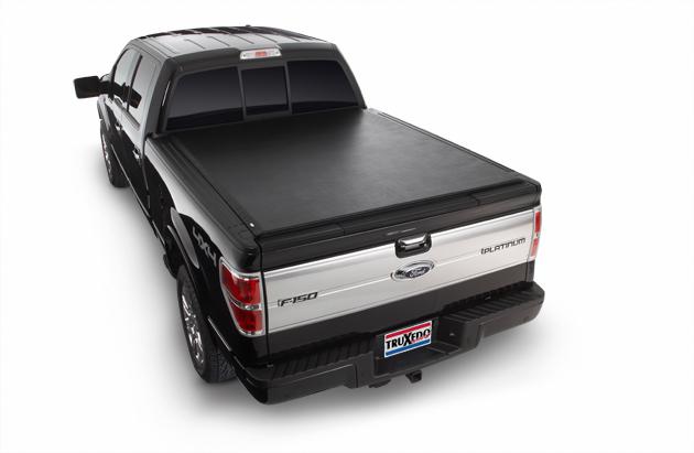 Truxedo lo pro 598101 tonneau cover fits 2009-current f150 6.5' bed