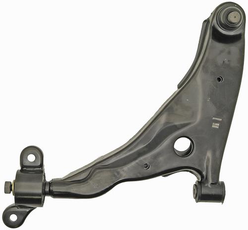 Control arm sebring, stratus, exlipse, eclipse spyder, galant platinum# 2410537