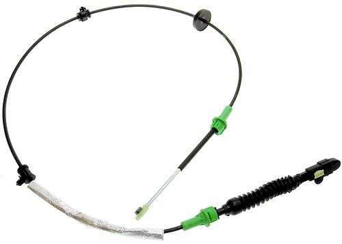 Acdelco oe service 15772244 transmission shift cable-auto trans shifter cable