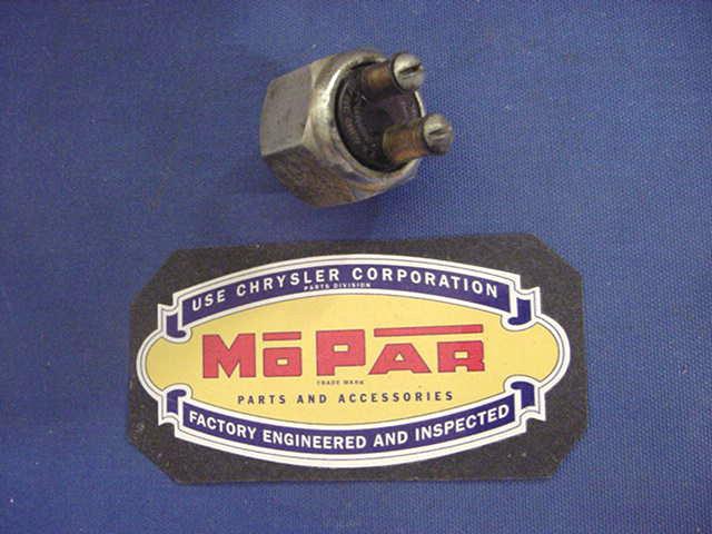 1927-28-29-30-33-35-37-53-54 mopar chrysler plymouth dodge desoto stop light swt