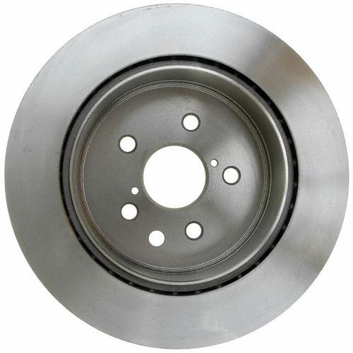 Raybestos 980488 rear brake rotor/disc-advanced technology rotor