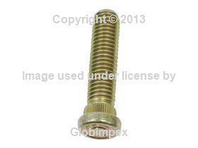 Bmw e10 (1967-1776) strut mount stud (8 x 35 mm) genuine + 1 year warranty