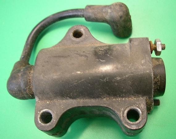 Chrysler outboard motor ignition coil 55 & 60 hp magna power cdi
